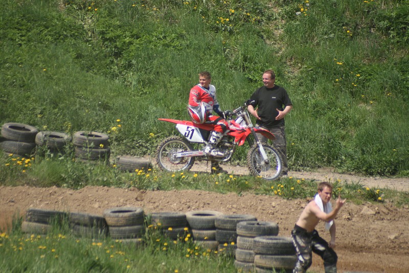 Přebor SMS Pardubice Opatov 8.5.2008